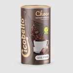 Cicobello Choco VEGAN - kawa zbożowa - czekoladowa - 150g